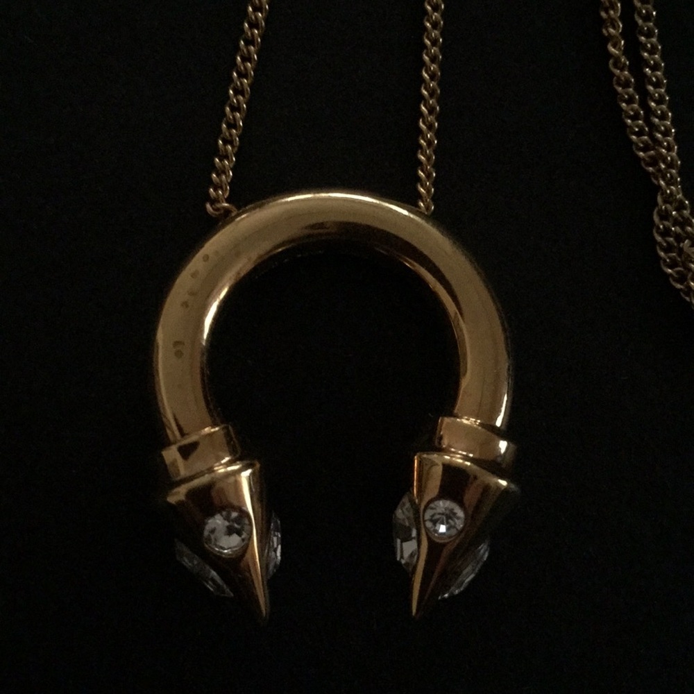 Necklace - Picture 2 of 2